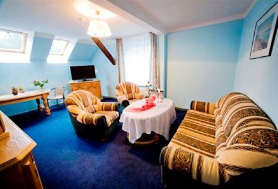 hotel *** - Hotel Morskie Oko - Pokoje - zdjęcie 3