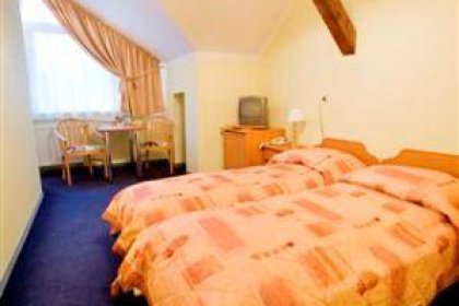 hotel *** - Hotel Morskie Oko - zdjęcie 3