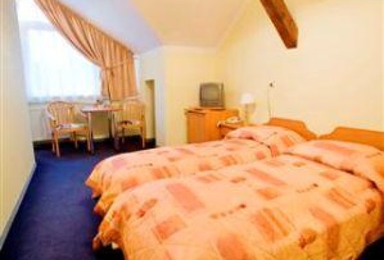 hotel *** - Hotel Morskie Oko - Pokoje - zdjęcie 4