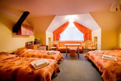 hotel *** - Hotel Morskie Oko - zdjęcie 2