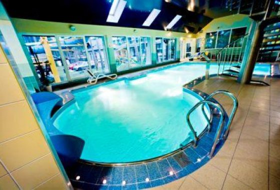 hotel *** - Hotel Morskie Oko - Usługi - zdjęcie 1