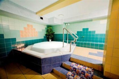 hotel *** - Hotel Morskie Oko - zdjęcie 8
