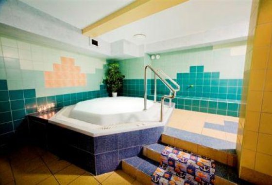hotel *** - Hotel Morskie Oko - Usługi - zdjęcie 2