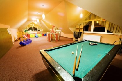hotel *** - Hotel Morskie Oko - zdjęcie 10
