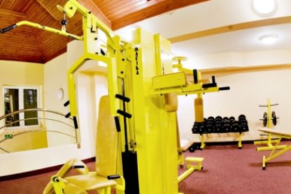 hotel *** - Hotel Morskie Oko - zdjęcie 11