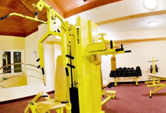 hotel *** - Hotel Morskie Oko - Usługi - zdjęcie 5