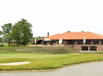 Toya Golf & Country Club Wrocław