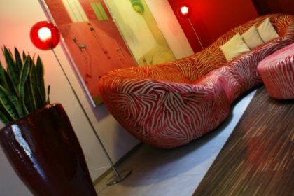 hotel *** - Villa Sentoza - zdjęcie 2