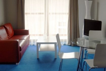 hotel *** - Villa Sentoza - zdjęcie 4