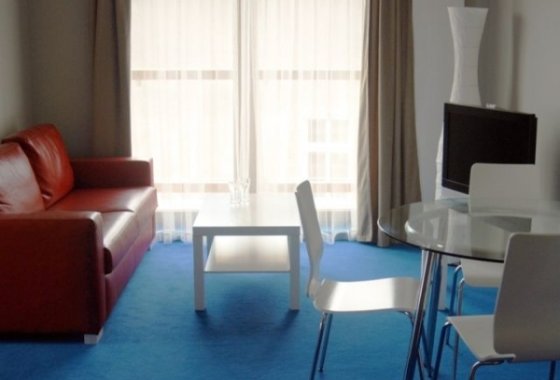 hotel *** - Villa Sentoza - Pokoje - zdjęcie 2