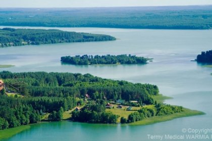 hotel **** - Termy Medical WARMIA PARK - zdjęcie 2