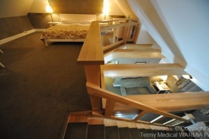 hotel **** - Termy Medical WARMIA PARK - zdjęcie 6