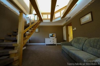 hotel **** - Termy Medical WARMIA PARK - zdjęcie 5