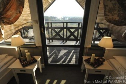 hotel **** - Termy Medical WARMIA PARK - zdjęcie 3