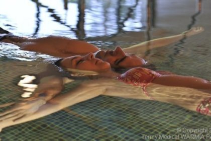 hotel **** - Termy Medical WARMIA PARK - zdjęcie 15