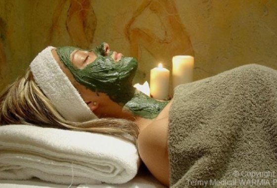hotel **** - Termy Medical WARMIA PARK - Usługi - zdjęcie 5