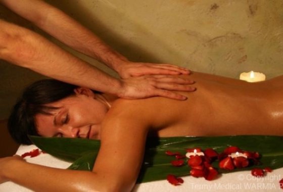 hotel **** - Termy Medical WARMIA PARK - Usługi - zdjęcie 6