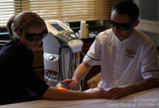 hotel **** - Termy Medical WARMIA PARK - Usługi - zdjęcie 8