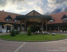 Termy Medical WARMIA PARK