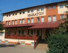 Ośrodek Sportowo Wypoczynkowy Maraton