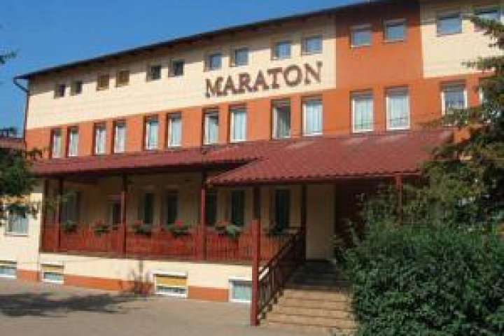 Ośrodek Sportowo Wypoczynkowy Maraton