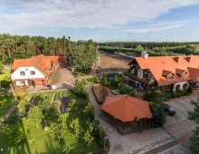 Osada Karbówko Wellness & SPA