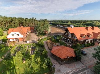 Osada Karbówko Wellness & SPA