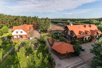 Osada Karbówko Wellness & SPA
