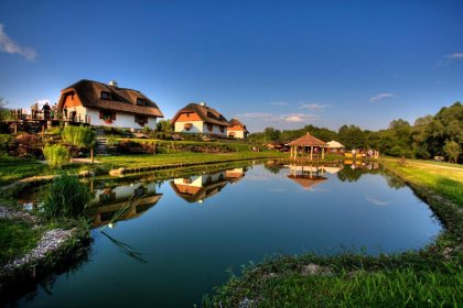 hotel *** - Osada Karbówko Wellness & SPA - zdjęcie 8
