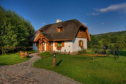 hotel *** - Osada Karbówko Wellness & SPA - zdjęcie 7