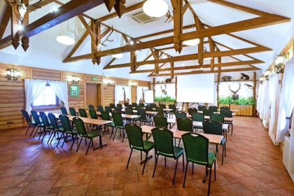 hotel *** - Osada Karbówko Wellness & SPA - zdjęcie 10