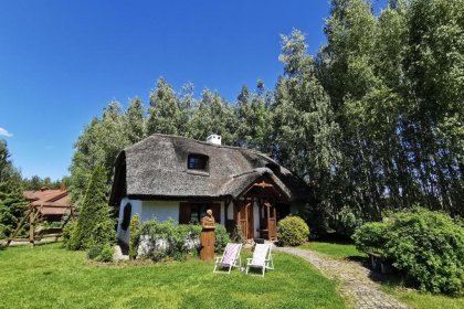 hotel *** - Osada Karbówko Wellness & SPA - zdjęcie 4