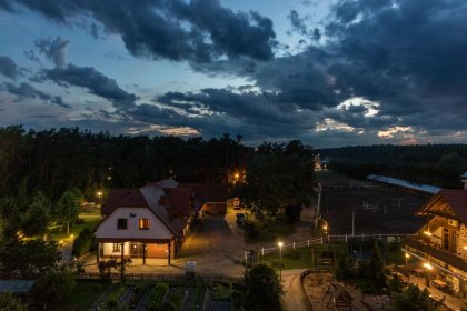hotel *** - Osada Karbówko Wellness & SPA - zdjęcie 1
