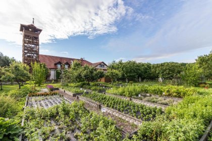 hotel *** - Osada Karbówko Wellness & SPA - zdjęcie 3