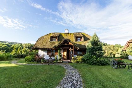 hotel *** - Osada Karbówko Wellness & SPA - zdjęcie 2