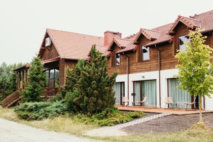 hotel *** - Osada Karbówko Wellness & SPA - zdjęcie 6
