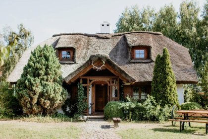 hotel *** - Osada Karbówko Wellness & SPA - zdjęcie 9