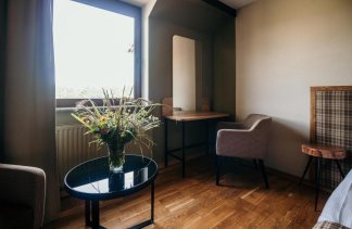 hotel *** - Osada Karb&oacute;wko Wellness & SPA - zdjęcie 1 