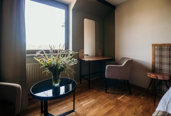 hotel *** - Osada Karbówko Wellness & SPA - Pokoje - zdjęcie 1