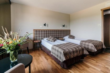 hotel *** - Osada Karbówko Wellness & SPA - zdjęcie 22