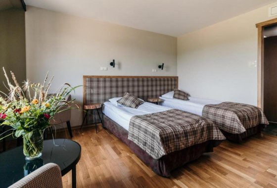 hotel *** - Osada Karbówko Wellness & SPA - Pokoje - zdjęcie 14
