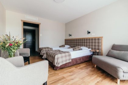 hotel *** - Osada Karbówko Wellness & SPA - zdjęcie 24