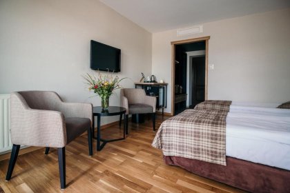 hotel *** - Osada Karbówko Wellness & SPA - zdjęcie 25