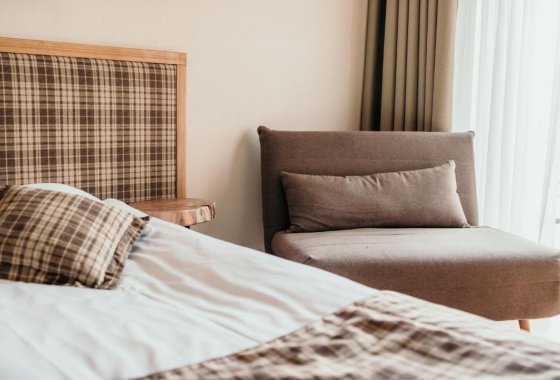 hotel *** - Osada Karbówko Wellness & SPA - Pokoje - zdjęcie 10