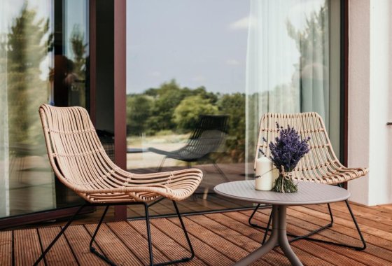 hotel *** - Osada Karbówko Wellness & SPA - Pokoje - zdjęcie 9