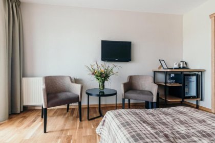 hotel *** - Osada Karbówko Wellness & SPA - zdjęcie 19
