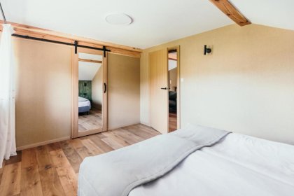 hotel *** - Osada Karbówko Wellness & SPA - zdjęcie 18