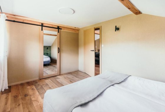 hotel *** - Osada Karbówko Wellness & SPA - Pokoje - zdjęcie 7