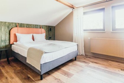 hotel *** - Osada Karbówko Wellness & SPA - zdjęcie 12