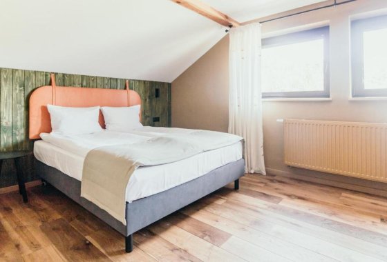 hotel *** - Osada Karbówko Wellness & SPA - Pokoje - zdjęcie 6